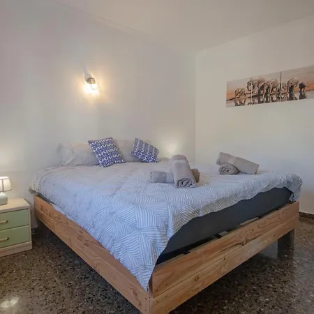 Casa Danny Calpe