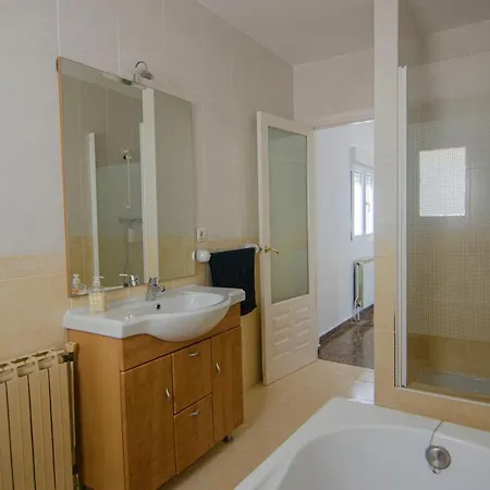 Casa Danny * Calpe