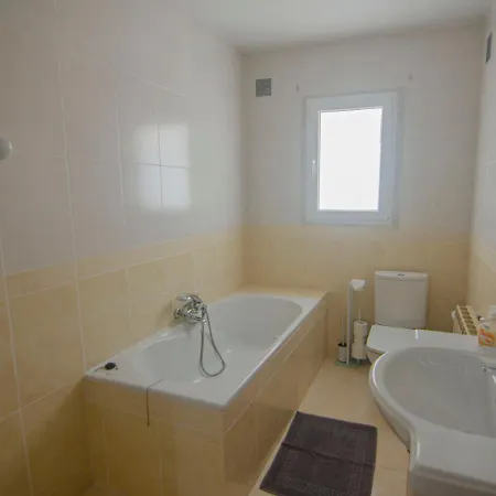 Casa Danny Calpe