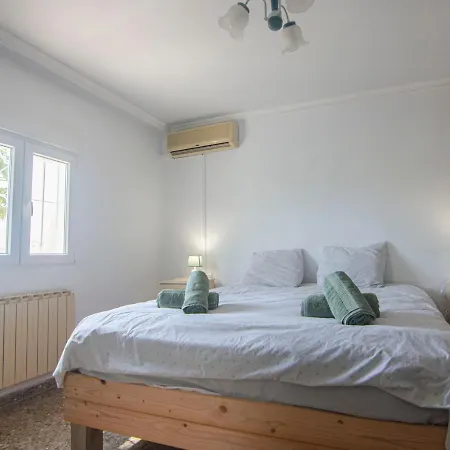 Casa Danny Calpe