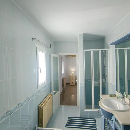 Casa Danny * Calpe