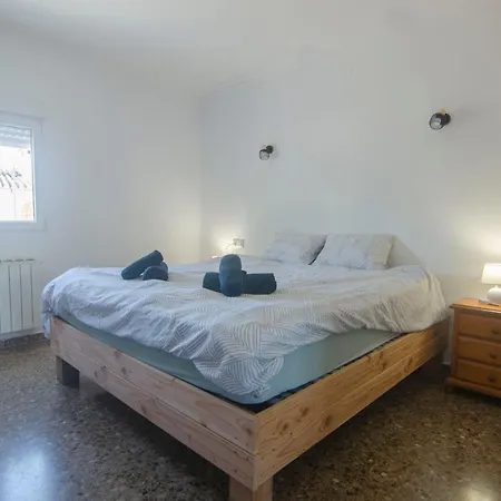 Casa Danny * Calpe