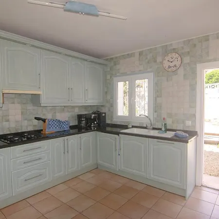 Semesterbostad Casa Danny Calpe