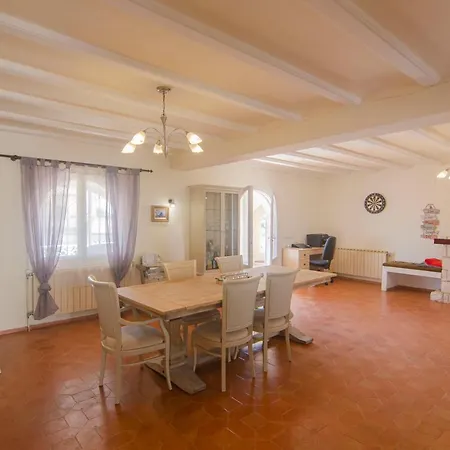 Casa Danny Semesterbostad