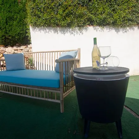 Semesterbostad Casa Danny Calpe