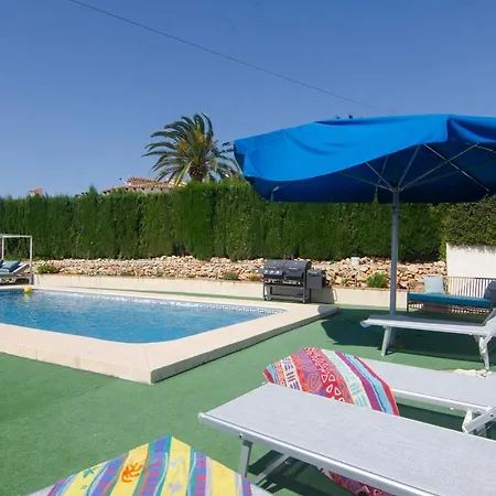 Casa Danny Semesterbostad *