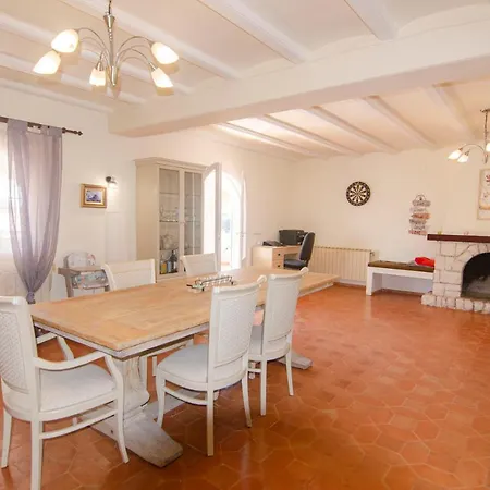 Casa Danny Semesterbostad *